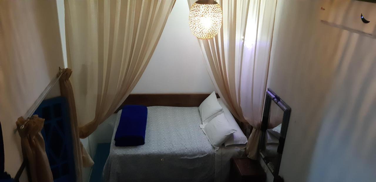 Riad Nerja 셰프샤우엔 외부 사진