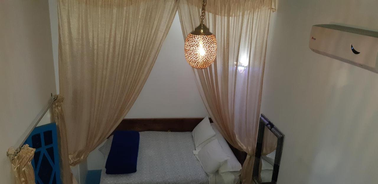 Riad Nerja 셰프샤우엔 외부 사진