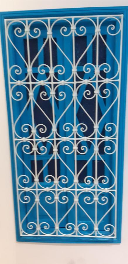 Riad Nerja 셰프샤우엔 외부 사진