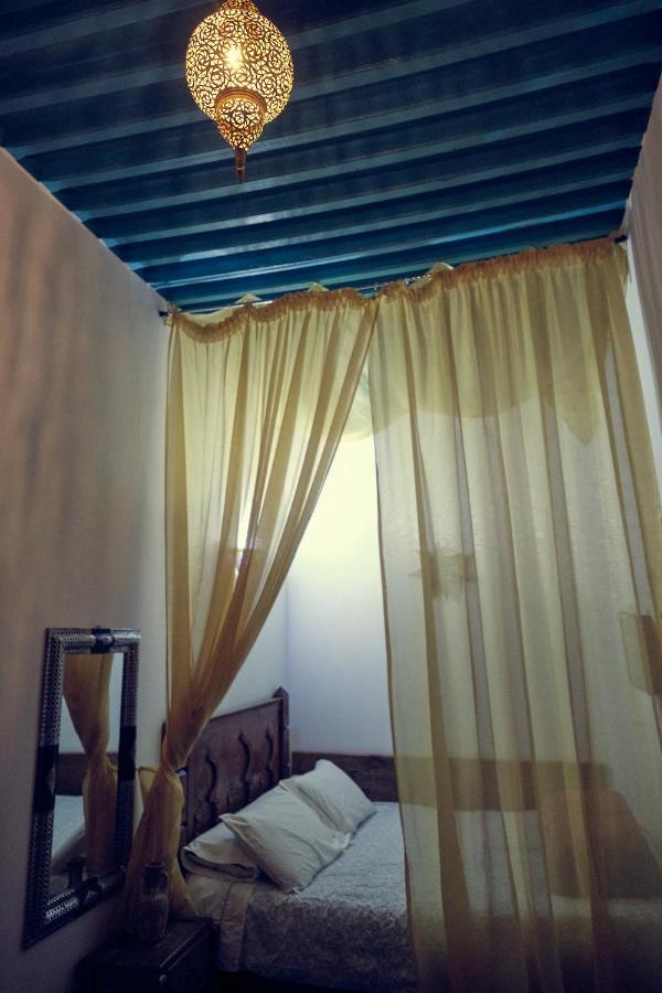 Riad Nerja 셰프샤우엔 외부 사진