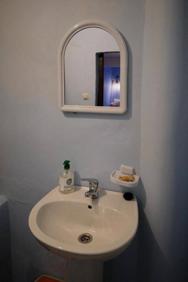 Riad Nerja 셰프샤우엔 외부 사진
